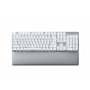 Razer | Pro Type Ultra | Mechanical Gaming Keyboard | Mechanical Keyboard | US | Wireless/Wired | White | Wireless connection - 2